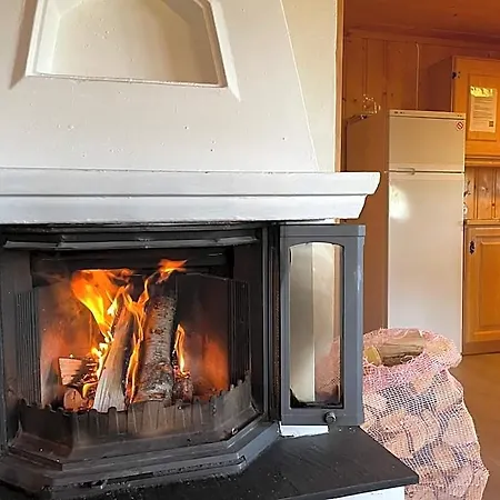 מלון Torsetlia And